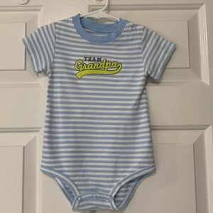 Excellent Condition Carter’s Kids Onesie